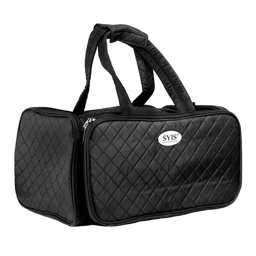 Professional beauty case - 0123152 MAKE UP - MANICURE - HAIRDRESSING CASES