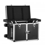 Professional beauty case in black - 0123157 MAKE UP - MANICURE - HAIRDRESSING CASES