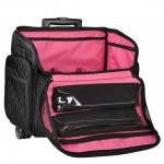 Professional beauty case - 0123167 MAKE UP - MANICURE - HAIRDRESSING CASES