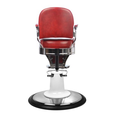 Professional Children's Barber Chair with Hydraulic Lift - 0123471