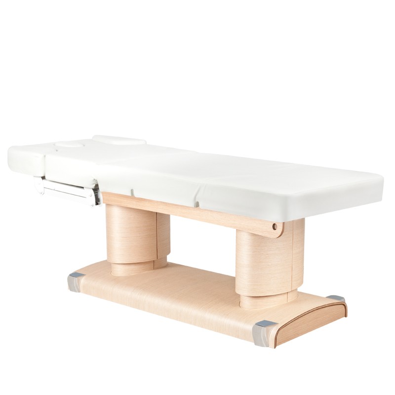 Professional electric spa bed - 0123557 ELECTRIC BEDS