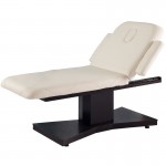 Electic massage-aesthetic bed with heated mattress Azzuro - 0123999 ELECTRIC BEDS