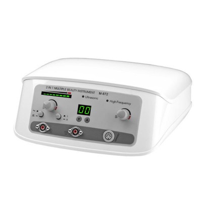 Aesthetic device Elegante 872 2 in 1 darsonval ultrasounds - 0124147