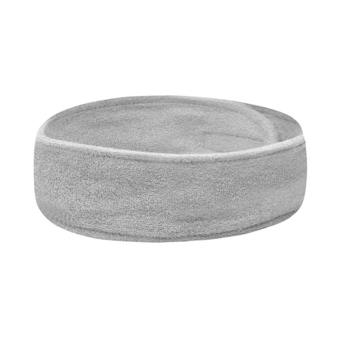 Aesthetic Hair Ribbon gray  - 0124244 SINGLE USE PRODUCTS