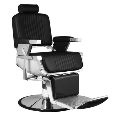 Barber chair Royal X Black - 0124710