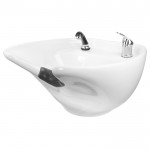 Professional hair salon wash bath Ber Gray - 0125404 HAIRDRESSING WASH BATH