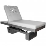  Electric, heated Massage & Aesthetic Bed Azzurro - 0125600 ELECTRIC BEDS