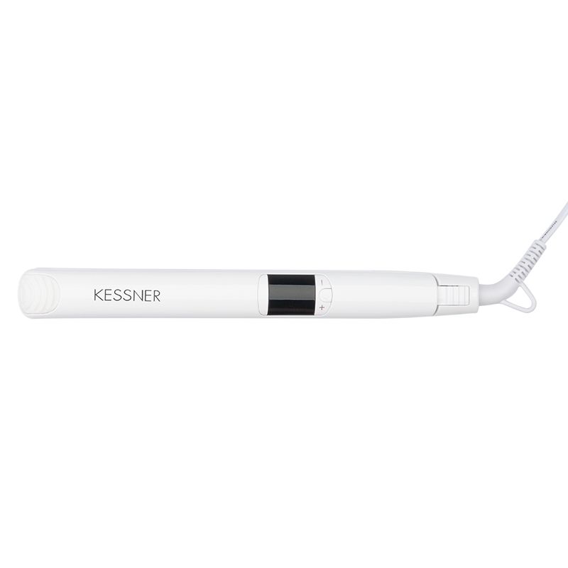 Kessner Professional Ceramic Hair Press White 230 ° C - 0125969 HAIR ELECTRICALS