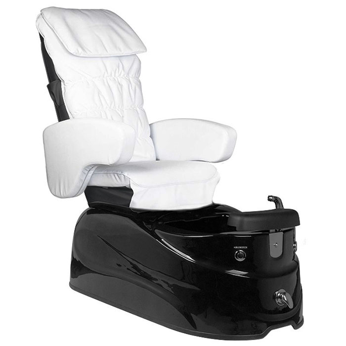 Spa pedicure chair - 0126352 PEDICURE THRONES-SPA CHAIRS