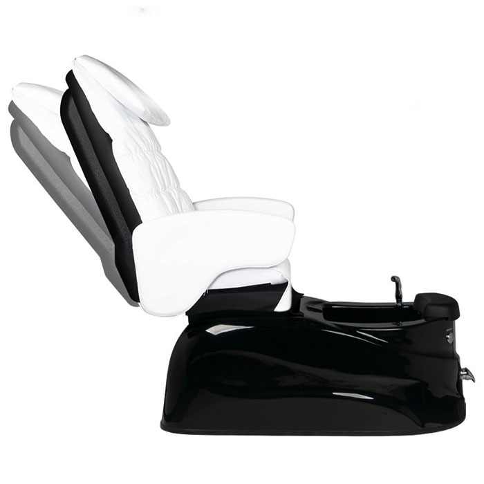Spa pedicure chair - 0126352 PEDICURE THRONES-SPA CHAIRS