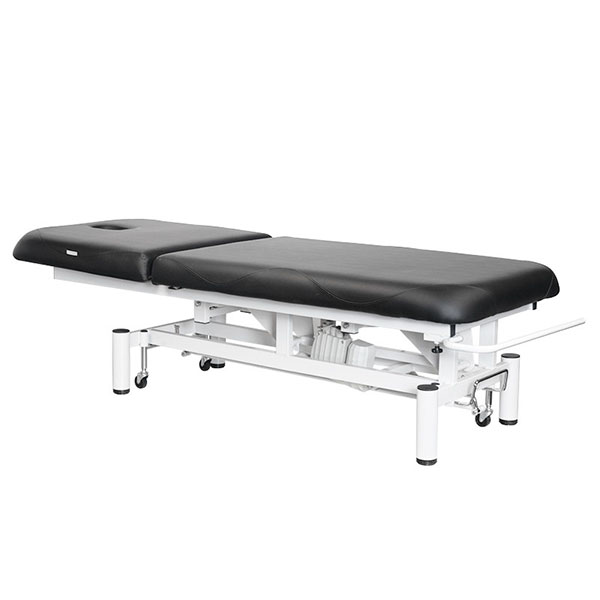 Professional electric Massage & Aesthetic Bed Azzurro Strong 684 - 0126477 ELECTRIC BEDS