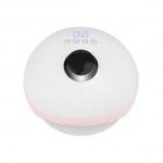  Professional DUAL UV LED lamp S1 White-Pink 48watt - 0126505 UV-LED LAMPS