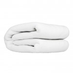 Premium Quality electric blanket Merdeer white 150x80cm - 0126569 AESTHETIC DEVICES