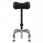 Pedicure Foot Rest with adjustable height - 0126777 FOOTSTOOLS-HELPERS