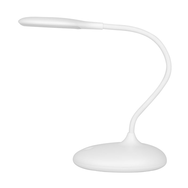 Ring LED desk lamp with base Snake White 3watt - 0127631 