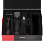 Codos Hair Trimming device CHC-980 Black - 0127663 HAIR ELECTRICALS