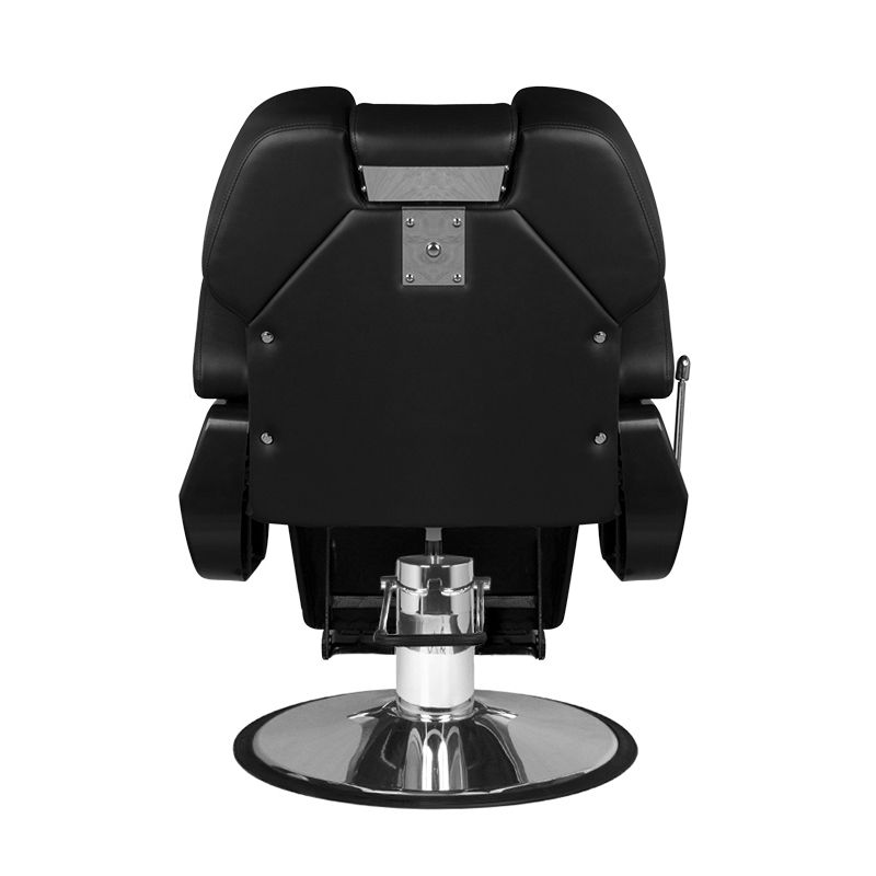 Barber chair New York Black - 0128409 BARBER CHAIR