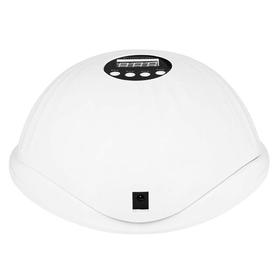 Professional LED lamp Seashell 108watt - 0128444 UV-LED LAMPS