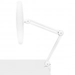 ECO LED High Quality working lamp with vise and permanent White lighting - 0128455 