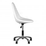 Professional cosmetic chair white - 0128515 
