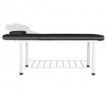 Aesthetic - massage bed 812 basic Black - 0129075 