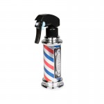 Barber sprayer barber pole 200ml - 0129139 ACCESSORIES - WORK PRODUCTS - HAIR COLOUR ACCESORIES 