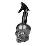Barber sprayer Skull 500ml - 0129140 ACCESSORIES - WORK PRODUCTS - HAIR COLOUR ACCESORIES 