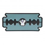 Barber protection surface 22x11cm - 0129179