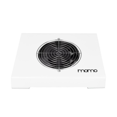 Momo High Quality X2S Nail Dust Collector 65watt - 0129953