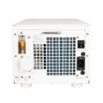 Бял компактен автоклав LAFOMED LCD 3L - 0130226 Стерилизатори – UV Стерилизатори – Кристали – Ултразвукови Стерилизатори 
