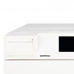 Lafomed Autoclave  LCD Touch 3 L Printer - 0130226 STERILIZER-UV STERILIZER-CRYSTAL-ULTRASONIC CLEANER