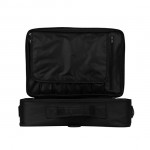 Professional carrying beauty case XL with strap Black - 0130351 MARATHON SAEYANG