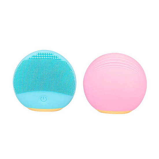 XPREEN Mini Facial Cleanser with X-Sonic Pulses Pink - 0130573 ELECTRICAL APPLIANCES & PERSONAL CARE