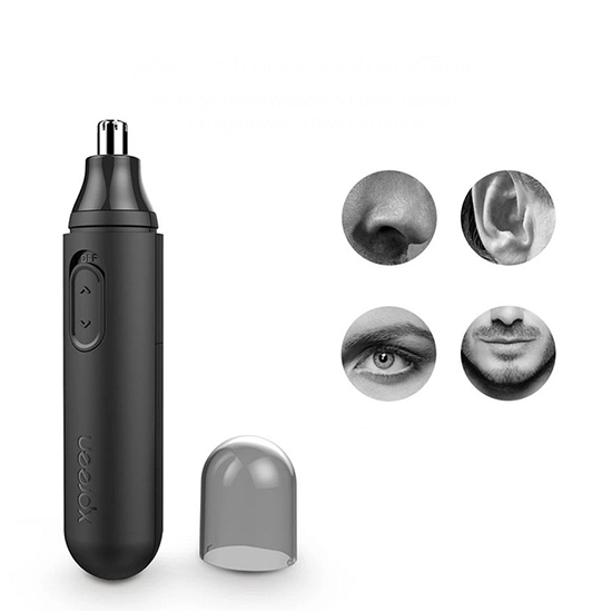 XPREEN Trimmer device for removing hair from the nose and ears - 0130581 ELECTRICAL APPLIANCES & PERSONAL CARE