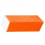Premium professional buffer 150grit orange 10pcs - 0131025 NAIL FILES-BUFFER