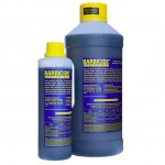 Barbicide concentrated liquid for disinfection 2000ml - 0131211 DISINFECTANTS FOR TOOLS & SURFACES