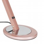 Led desk lamp slim Rosegold - 0132021 BENCH WORKING LIGHTS 