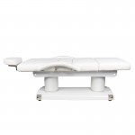 Electric professional aesthetic bed 4 motor - 0132034 ELECTRIC BEDS