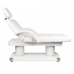 Electric professional aesthetic bed 4 motor - 0132034 ELECTRIC BEDS