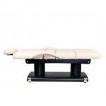 Electric professional aesthetic bed 4 motor - 0132035 ELECTRIC BEDS
