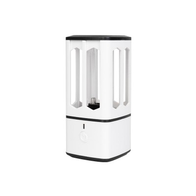 Portable sterilization lamp with UV-C radiation and ozone 3.8watt - 0132683