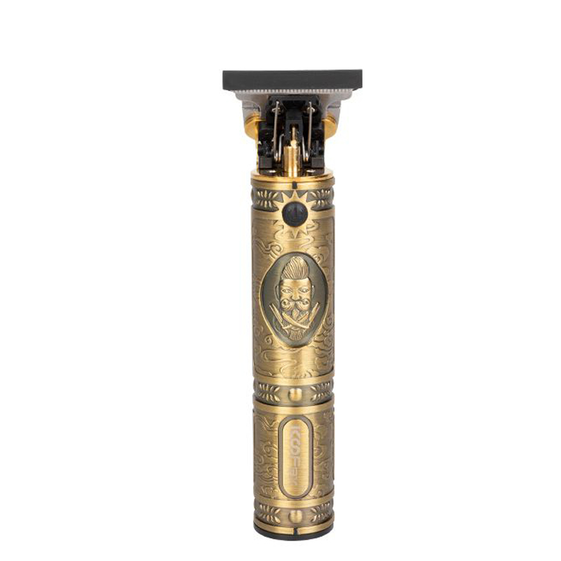  Hair Trimming device BEARD700 gold - 0132868 HAIR ELECTRICALS