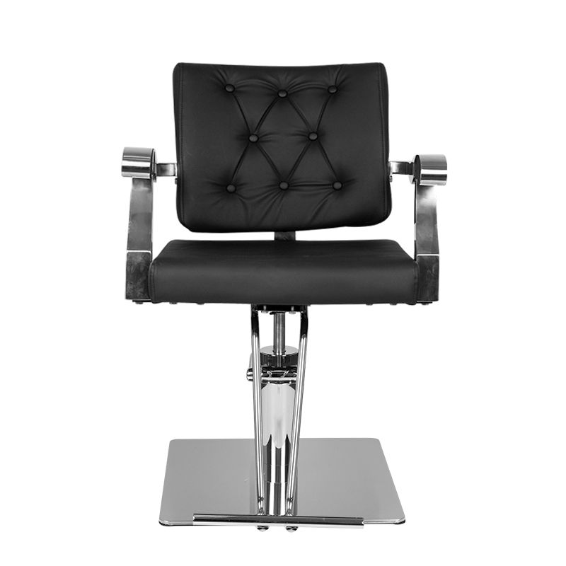 Professional salon chair Lion black - 0132950 LUXURY CHAIRS COLLECTION