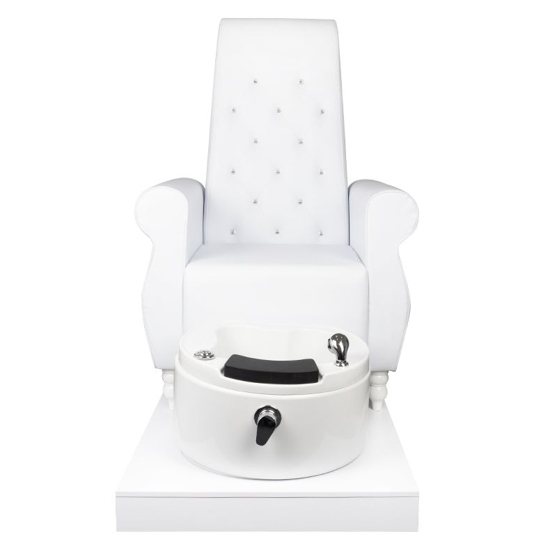 Spa pedicure chair - 0132955 PEDICURE THRONES-SPA CHAIRS