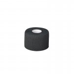 Protective neck paper roll black Premium Quality 5pcs - 0133261 ACCESSORIES - WORK PRODUCTS - HAIR COLOUR ACCESORIES 