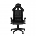 Premium Gaming & Office chair 912 Black - 0133332 