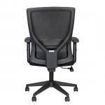 Professional office chair Comfort 32 Black - 0133334 