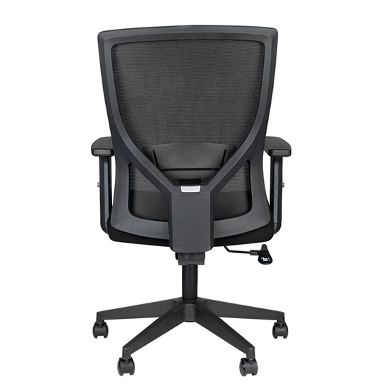 Professional office chair Comfort 32 Black - 0133334 