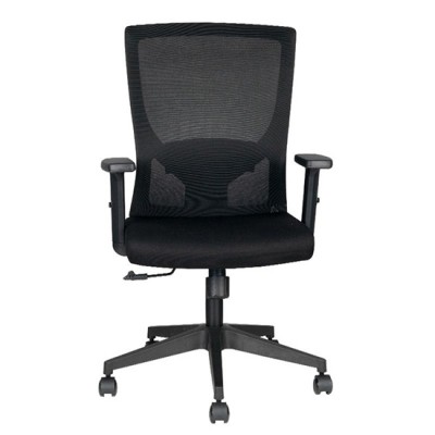 Professional office chair Comfort 32 Black - 0133334