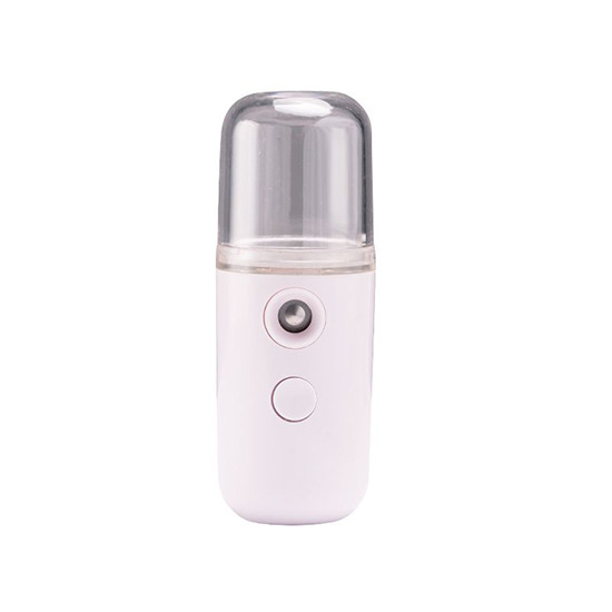 Nanomote Spray - mini portable face humidifier  - 0133969 AESTHETIC DEVICES